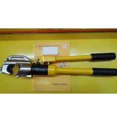 KÌM BẤM COS THỦY LỰC TLP HHY-400B 