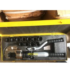 KÌM BẤM COS THỦY LỰC TLP HHY-400E 400MM