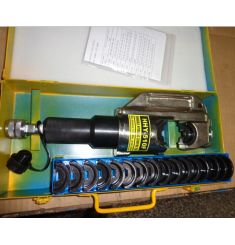 ĐẦU ÉP COS THỦY LỰC TLP HHY-510F