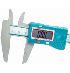 THƯỚC KẸP ĐIỆN TỬ THÂN NHỰA  TOTAL  TMT331501