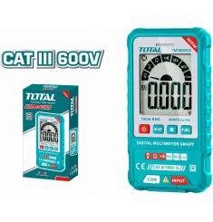 ĐỒNG HỒ ĐO  ĐIỆN VẠN NĂNG    TOTAL TMT460002