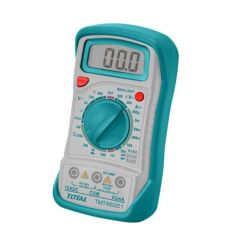 ĐỒNG HỒ ĐO  ĐIỆN VẠN NĂNG    TOTAL TMT46001