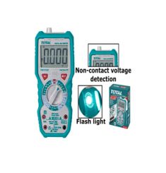 ĐỒNG HỒ ĐO  ĐIỆN VẠN NĂNG    TOTAL TMT47503