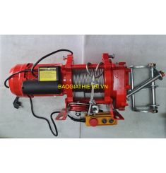 TỜI ĐIỆN JATEK KCD1000 500/1000KG