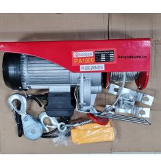 TỜI ĐIỆN PA-800-12m