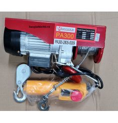 TỜI ĐIỆN PA-300 12M