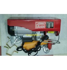 TỜI ĐIỆN PA600 UNIPOWER CÁP 4MM 1150W