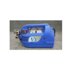 MÁY BƠM XỊT RỬA XE, MÁY LẠNH TONYSON V2 1.5KW