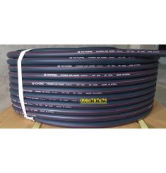 DÂY HƠI HÀN QUỐC TOYORK 9.5MM- DÀI 100M