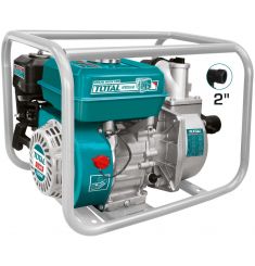 MÁY BƠM  NƯỚC DÙNG  XĂNG TOTAL TP3201H