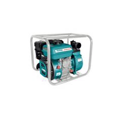 MÁY BƠM  NƯỚC DÙNG  XĂNG TOTAL TP3202