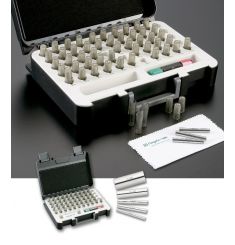 BỘ TRỤC CHUẨN ĐO LỖ NIIGATA AA-19B