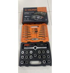 BỘ TARO 40 CHI TIẾT TRUPER 11442 (J-MATA-40)
