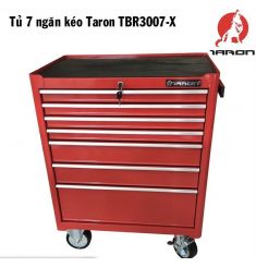 TỦ ĐỒ NGHỀ 7 NGĂN TARON TBR3007-X