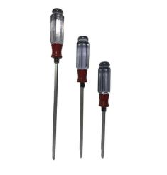 TUA VÍT 2 ĐẦU CÁN TRONG 5X6 150MM STANDARD TV-T56ST