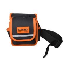 TÚI ĐEO THẮT LƯNG ĐỰNG ĐỒ NGHỀ CAO CẤP ASAKI AK-9984
