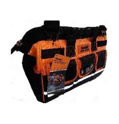TÚI XÁCH ĐỒ NGHỀ ĐÁY NHỰA CAO CẤP ASAKI AK-9996