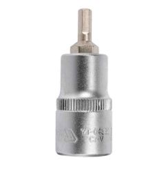 TUÝP 1/2 INCH MŨI LỤC GIÁC 12X55MM YATO YT-04386