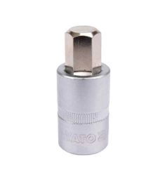 TUÝP 1/2 INCH MŨI LỤC GIÁC 14X55MM YATO YT-04387