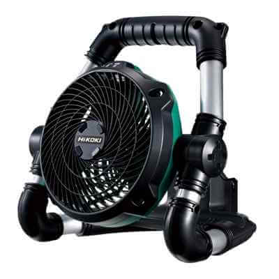 MÁY QUẠT DÙNG PIN HIKOKI UF18DSDL