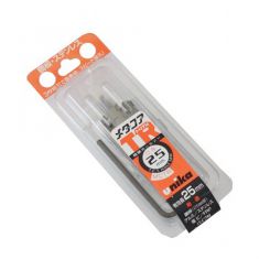MŨI KHOÉT HỢP KIM UNIKA MCTR-24 24MM