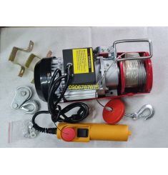 TỜI ĐIỆN PA1000 UNIPOWER CÁP 6MM 1800W