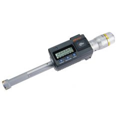 PANME ĐIỆN TỬ ĐO LỖ 3 CHẤU MITUTOYO 468-170 50-63MM X 0.001