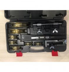 MÁY UỐNG ỐNG ĐỒNG BẰNG TAY TASCO TB770 BỎ MẪU