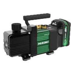 MÁY HÚT CHÂN KHÔNG DÙNG PIN HIKOKI UP18DYA