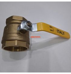 VAN BI THAU ITALY 3 INCH-90MM