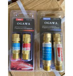 VAN CHỐNG CHÁY NGƯỢC OGAWA