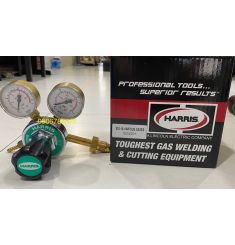 VAN GIẢM ÁP KHÍ O2, ARGON, NITO, CO2 HARRIS 825Z201 (825-10)