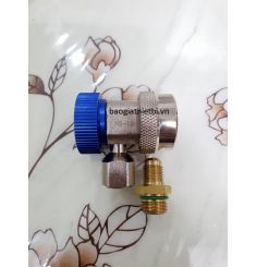 VAN SẠC GAS R134A HS-19