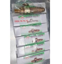 VAN AN TOÀN HISEC A3 ĐÀI LOAN 21MM