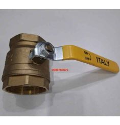 VAN BI THAU ITALY 2 - 1/2 INCH 76MM