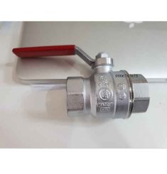 VAN BI Ý GIACOMINI 1/4 INCH 13MM