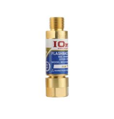 VAN CHỐNG CHÁY CHO ĐÈN OXY MORRIS H188RGB