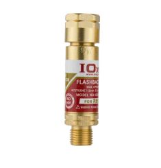 VAN CHỐNG CHÁY CHO ĐỒNG HỒ GAS MORRIS HA288LGB