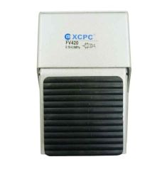 VAN ĐẠP CHÂN 1/4 INCH XCPC FV420