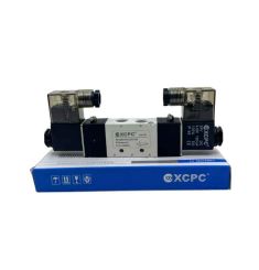 VAN ĐIỆN TỪ KHÍ 1/4INCH XCPC 4V220-08