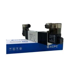 VAN ĐIỆN TỪ KHÍ 3/8INCH XCPC 4V330C-10