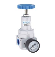 VAN ĐIỀU ÁP 1/2 INCH XCPC QTYH-15