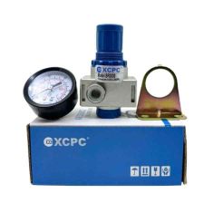 VAN ĐIỀU ÁP 3/8 INCH XCPC BR3000