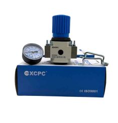 VAN ĐIỀU ÁP 3/8 INCH XCPC XOR-3/8-MIDI
