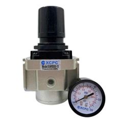 VAN ĐIỀU ÁP XAR3000-03 3/8 INCH XCPC TR3000-03