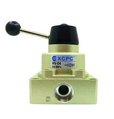 VAN GẠT TAY 1/2 INCH XCPC HV-04