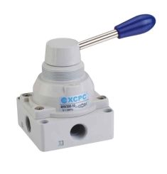 VAN GẠT TAY 1/4 INCH XCPC 4HV330C-10