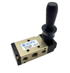 VAN GẠT TAY 3/8 INCH XCPC 4H210-08L