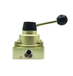 VAN GẠT TAY 3/8 INCH XCPC HV-03
