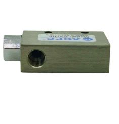 VAN HÚT CHÂN KHÔNG 1/4 INCH XCPC CV-15L